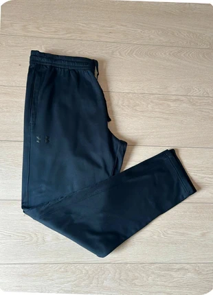 Under Armour pantalon de sport homme XL noir logo noir training fitness, marca: Under Armour, estado: Muy bueno, tamaño: XL, 20,00 €, 21,70 € Protección al comprador incluida