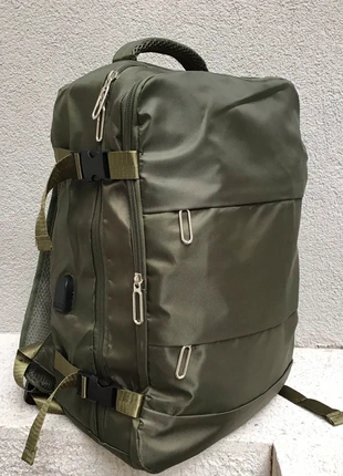 Zaino bagaglio a mano per Ryanair e altre compagnie aeree, marke: Viaggio bagaglio a mano, zustand: Neu, mit Etikett, 22,00 €, 23,80 € inklusive Vinted-Käuferschutz