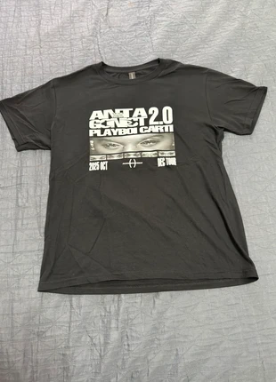 hoodie antagonist tour 2.0 playboi carti opium style, brand: Opium, condizioni: Ottime, taglia: L, €19.99, €21.69 include la Protezione acquisti