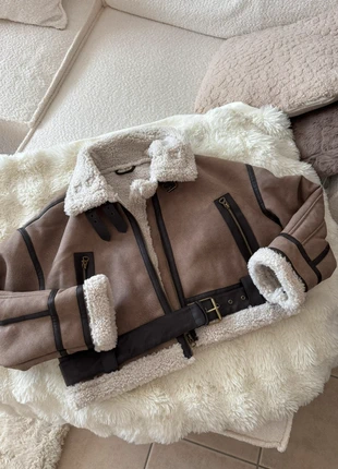 Blouson aviateur, marque: Boutique indépendante, état: Neuf sans étiquette, taille: XL / 42 / 14, 35,00 €, 37,45 € Protection acheteurs incluse