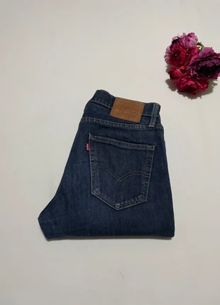 Jean Levi’s 511 Premium Bleu / Marine W31 L30, brand: Levi's, condition: Very good, size: W31, €30.00, €32.20 includes Buyer Protection