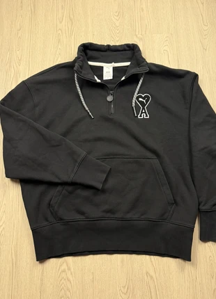 Sweat Ami X puma, marke: Puma x AMI, zustand: Sehr gut, größe: L, 79,00 €, 83,65 € inklusive Vinted-Käuferschutz
