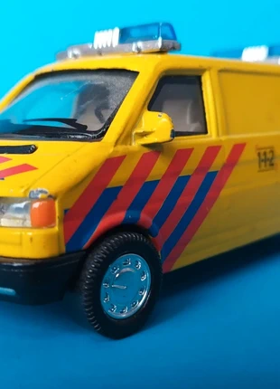 Volkswagen VW Transporter T4 ambulance Nederland New Ray Pol, merk: New Ray, staat: Veelgebruikt, maat: Universeel, € 4,50, € 5,43 inclusief Kopersbescherming Pro