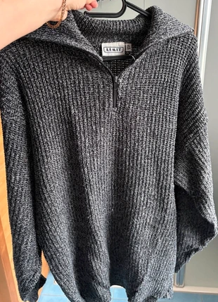 Strickpullover, merk: Limit, staat: Goed, maat: XL / 42 / 14, € 2,00, € 2,80 inclusief Kopersbescherming