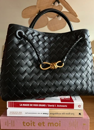Sac en cuir de haute qualité, marque: Tendance, état: Neuf avec étiquette, 150,00 €, 158,20 € Protection acheteurs incluse