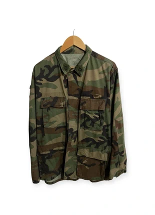 Veste militaire vintage camouflage vintage - M (ref 25091), brand: Vintage Dressing, condizioni: Ottime, taglia: M, €20.00, €21.70 include la Protezione acquisti Pro