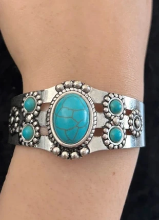 Armband, merk: Boutiek, staat: Nieuw zonder prijskaartje, € 6,00, € 7,00 inclusief Kopersbescherming