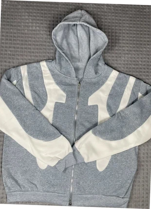 Veste Zip style Y2K taille S //20, marke: y2k, zustand: Sehr gut, größe: S, 32,00 €, 34,30 € inklusive Vinted-Käuferschutz