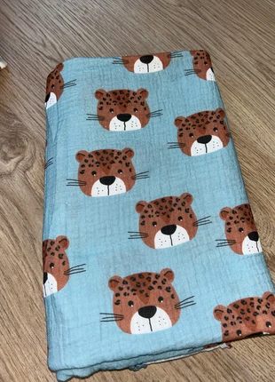 Musselin, brand: theafashionforkids, condizioni: Nuovo senza cartellino, €13.00, €14.35 include la Protezione acquisti