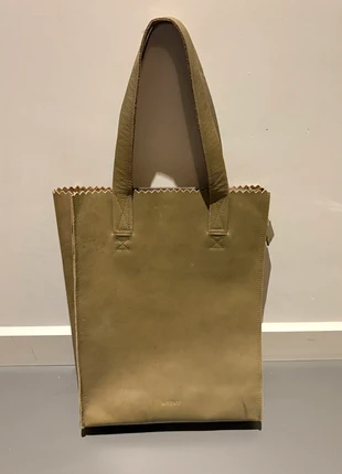 MYOMY paper bag schoudertas, marque: Myomy, état: Très bon état, 40,00 €, 42,70 € Protection acheteurs incluse