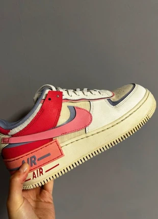 Nike air force 1 shadow, marque: Nike, état: Très bon état, taille: 39, 60,00 €, 63,70 € Protection acheteurs incluse