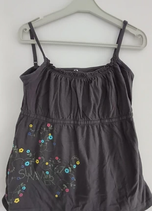 Débardeur femme, marque: sans marque, état: Très bon état, taille: XL / 42 / 14, 2,00 €, 2,80 € Protection acheteurs incluse