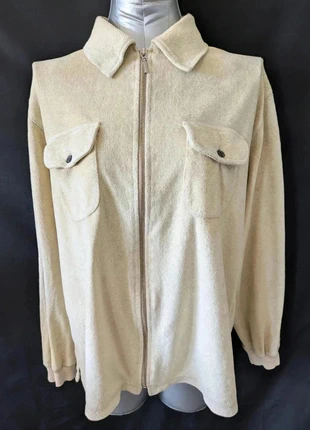 Veste vintage Cacharel jaune Taille M, brand: Cacharel, condizioni: Ottime, taglia: M / IT 42 / EU 38, €30.00, €32.20 include la Protezione acquisti Pro