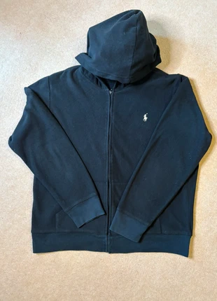 Zip ralph Lauren taille XS et non M, marque: Ralph Lauren, état: Bon état, taille: XS, 13,85 €, 15,24 € Protection acheteurs incluse