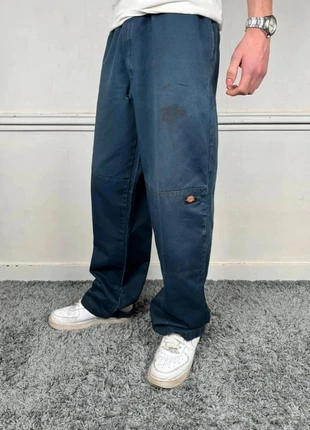 Pantalon Chino pour Homme Dickies taille W36 L34 Baggy Large Wide AA1440, brand: Dickies, condition: Very good, size: W34, €10.00, €11.20 includes Buyer Protection Pro