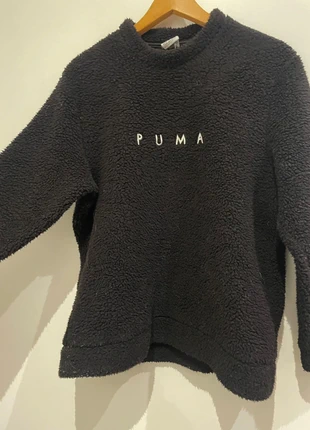 Joli sweat Puma taille L, marque: Puma, état: Très bon état, taille: L / 40 / 12, 20,00 €, 21,70 € Protection acheteurs incluse