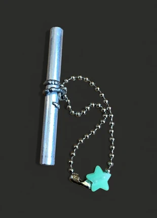 Portachiavi a tubo, marque: Rave, état: Neuf avec étiquette, 8,00 €, 9,10 € Protection acheteurs incluse