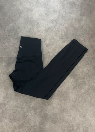 Legging Lululemon Align noir - Taille 2 (34 EU), marque: Lululemon, état: Très bon état, taille: XS / 34 / 6, 28,50 €, 30,63 € Protection acheteurs (Pro) incluse