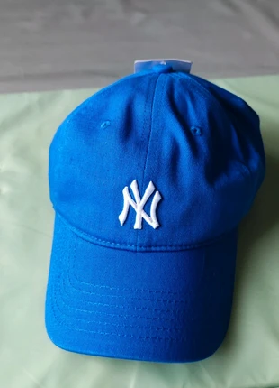 Casquette New York MLB neuve, marque: MLB, état: Neuf avec étiquette, taille: Taille unique, 19,00 €, 20,65 € Protection acheteurs incluse