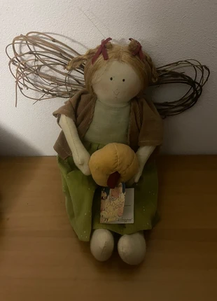 Bambola “Angels of the Month” - Annekabouke, marque: Annekabouke, état: Neuf avec étiquette, taille: Taille unique, 15,00 €, 16,45 € Protection acheteurs incluse