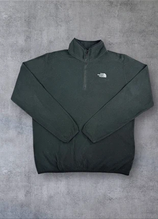 Veste polaire fleece half zip 1/4 zip The North Face noir homme M #SKU0207, marca: The North Face, estado: Muito bom, tamanho: M, €24.90, €26.85 inclui Proteção do Comprador