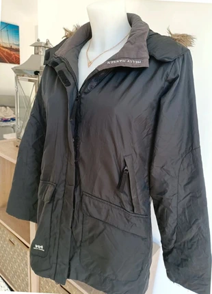 Manteau Helly Hansen Femme – Taille M noir, marque: Helly Hansen, état: Neuf sans étiquette, taille: M / 38 / 10, 40,30 €, 43,02 € Protection acheteurs incluse