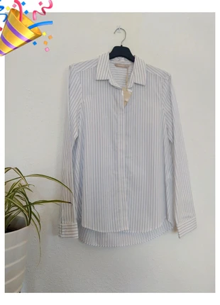 blusa TS cotton, marque: Sfera, état: Très bon état, taille: S / 36 / 8, 16,00 €, 17,50 € Protection acheteurs incluse