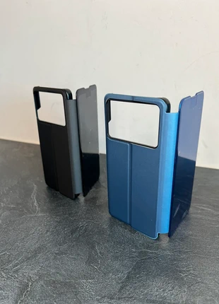 Double coques bleu marine noir case téléphone smartphone Xiaomi Poco Pocophone X6 pro 5G, brand: Accessoires, condition: Very good, €6.50, €7.53 includes Buyer Protection Pro