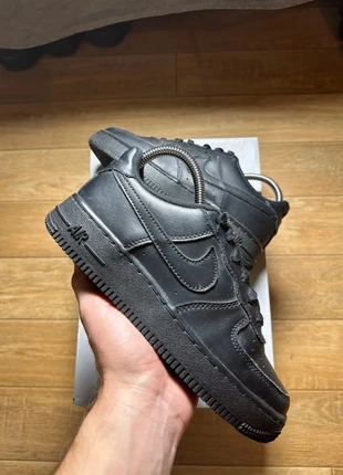 Nike Air Force 1 Noir T36,5, marque: Nike, état: Très bon état, taille: 36.5, 40,00 €, 42,70 € Protection acheteurs incluse