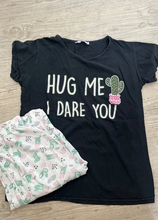 Pyjamas, brand: Carla mara, condition: Satisfactory, size: M / 38 / 10, €1.00, €1.75 includes Buyer Protection