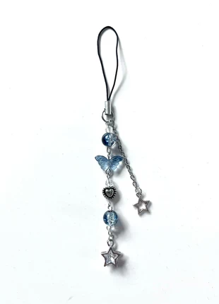 Phone charm, brand: Fifi Mode, condition: New with tags, £10.00, £11.20 includes Buyer Protection