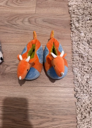Dragon boy slippers, brand: Sample, condition: New without tags, size: 6 baby | EU 23, £3.00, £3.54 includes Buyer Protection