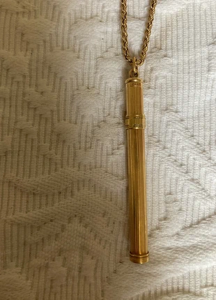 Ancien pendentif cure-dent en or, brand: Curiosité, condition: Very good, €500.00, €525.70 includes Buyer Protection