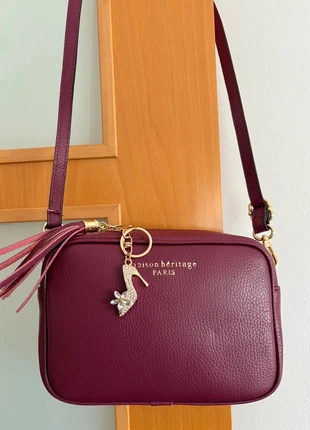 🎄Magnifique pendentif de sac🎁Hermoso colgante-charms para bolso🎄, marque: Local, état: Neuf sans étiquette, 6,00 €, 7,00 € Protection acheteurs incluse