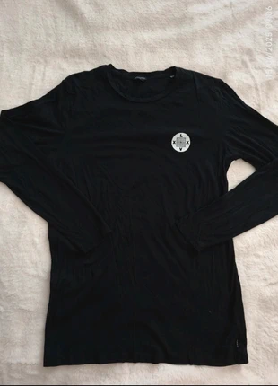 T shirt manche longue homme jack et jones, brand: Jack & Jones, condition: Very good, size: L, €3.00, €3.85 includes Buyer Protection