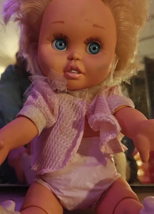 So innocent Cynthia galoob, brand: Galoob, condizioni: Ottime, taglia: Prematuri, fino a 44 cm, €22.00, €23.80 include la Protezione acquisti