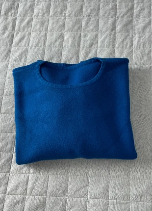 Maglione invernale morbidissimo e caldo blu elettrico tg M, état: Très bon état, taille: M / 38 / 10, 6,49 €, 7,51 € Protection acheteurs incluse