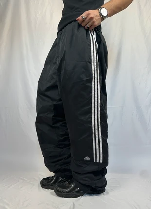 Parachute Adidas Track Pant Vintage Nylon | XXL, marca: adidas, estado: Muito bom, tamanho: XXL, €34.00, €36.40 inclui Proteção do Comprador Pro