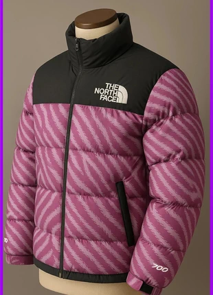 Doudoune Lhotse The North Face Homme – Neuve – Taille XSS – Violet/Rose, brand: The North Face, condizioni: Nuovo con cartellino, taglia: XS, €105.00, €110.95 include la Protezione acquisti