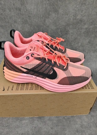 Nike Lunar Roam homme 41 femme 9.5 rose running, brand: Nike, condition: New without tags, size: 41, €49.90, €53.10 includes Buyer Protection