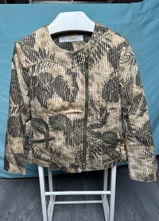 Pia-jacket van Airfield, merk: Airfield, staat: Heel goed, maat: S / 36 / 8, € 25,00, € 26,95 inclusief Kopersbescherming