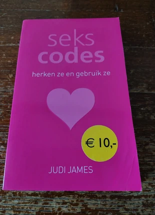 Seks codes, herken ze en gebruik ze, état: Bon état, 2,00 €, 2,80 € Protection acheteurs incluse