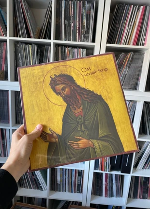 Om Advaitic Songs 2XLP, état: Neuf avec étiquette, 35,00 €, 37,45 € Protection acheteurs (Pro) incluse