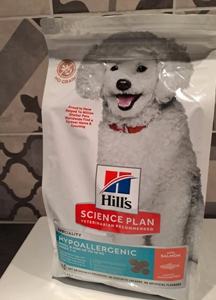 1.5kgs croquettes chien hills neuf, marque: Hills, état: Neuf avec étiquette, 10,50 €, 11,73 € Protection acheteurs incluse