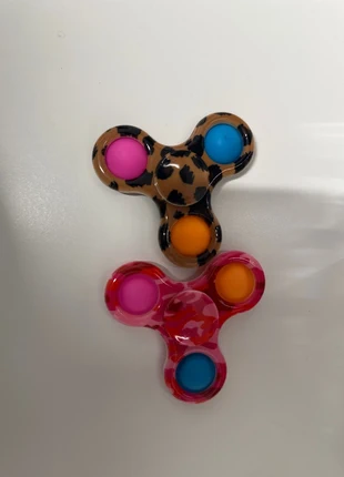 Spinners Pop it, marque: POP IT, état: Très bon état, taille: Taille unique, 4,00 €, 4,90 € Protection acheteurs incluse