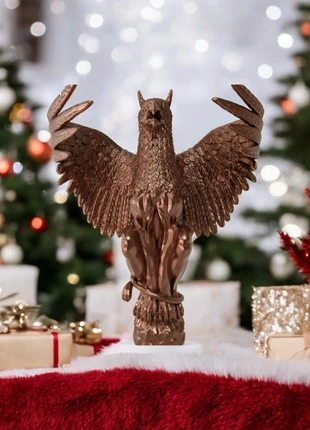 Statut du phoenix, marca: Phoenix, estado: Muito bom, €25.00, €26.95 inclui Proteção do Comprador