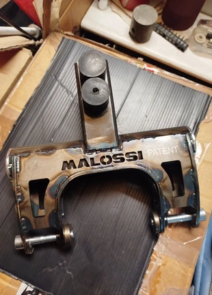 Supporto motore Malossi piaggio zip, marke: Zip, zustand: Sehr gut, größe: Sonstige, 200,00 €, 210,70 € inklusive Vinted-Käuferschutz