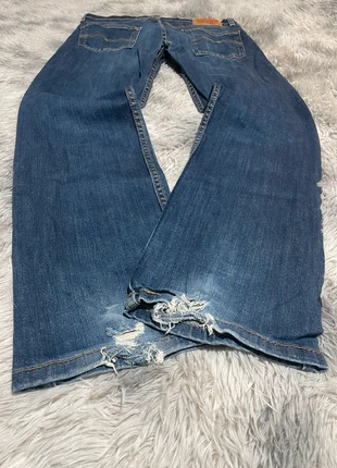 Vintage Oversized Baggy Jeans Levi’s 513 90s Y2K, marca: Levi's, estado: Muito bom, tamanho: M, €14.00, €15.40 inclui Proteção do Comprador