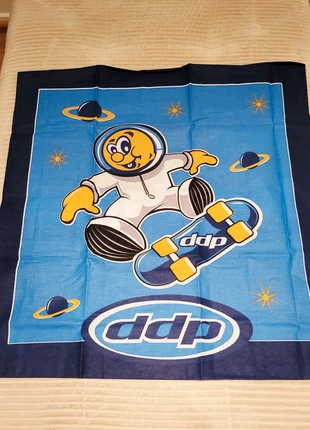 Taie d’oreiller DDP
neuve, marque: DDP, état: Neuf avec étiquette, taille: Autre, 2,00 €, 2,80 € Protection acheteurs incluse