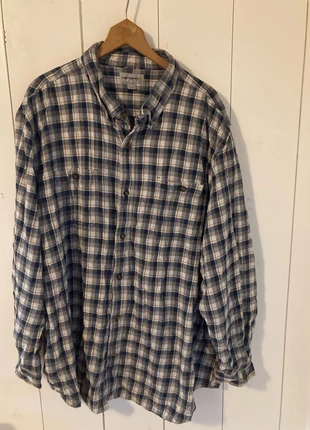 Carhartt blouse, merk: Carhartt, staat: Heel goed, maat: XXXL, € 20,00, € 21,70 inclusief Kopersbescherming